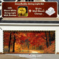 Fall/Autumn- SnowBuddy™️ Garage Door Cover